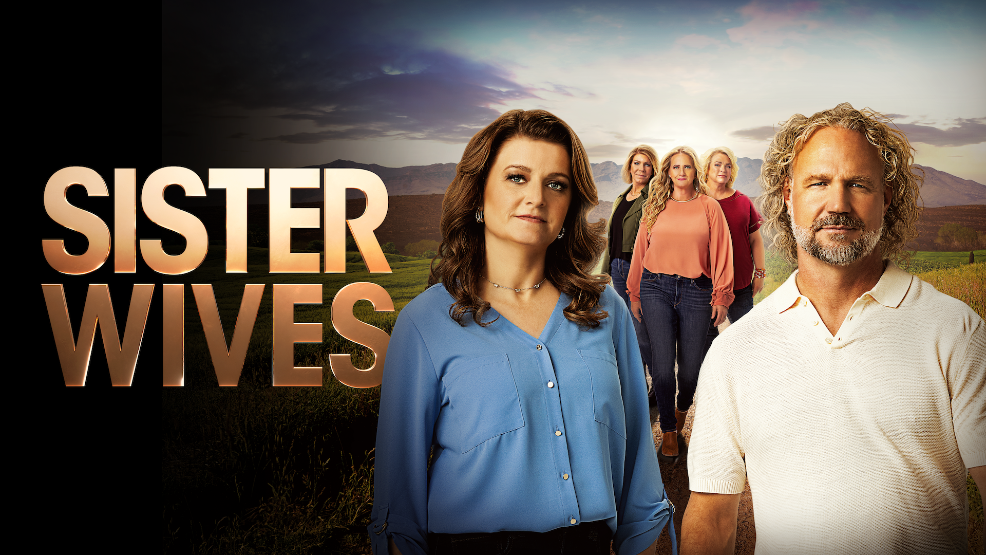 TLC Sisterwives S13 Nov 25 4800X2700 Key Art